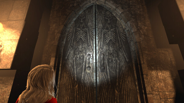 The Darkened Halls screenshot 3
