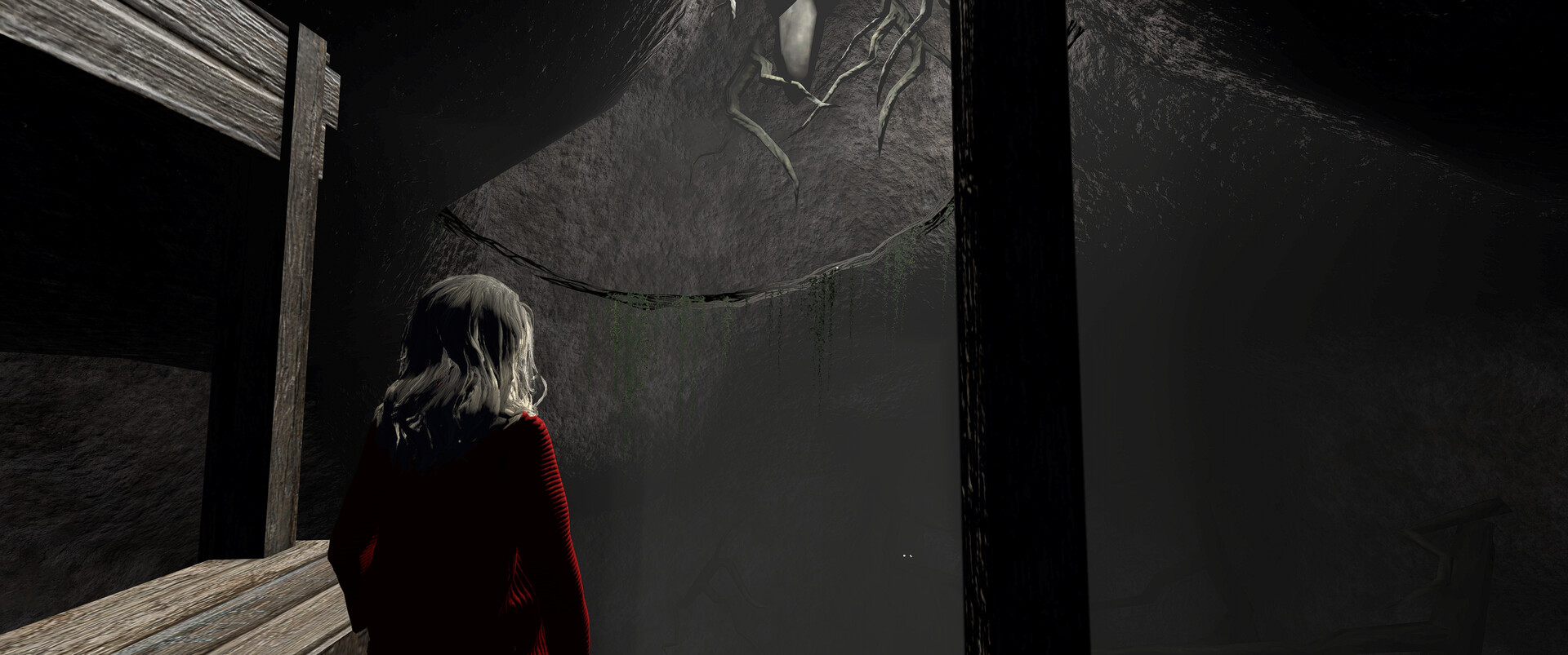 The Darkened Halls screenshot #13