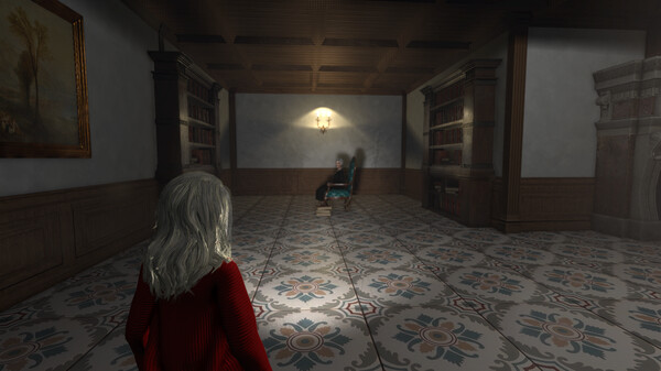 The Darkened Halls screenshot 4