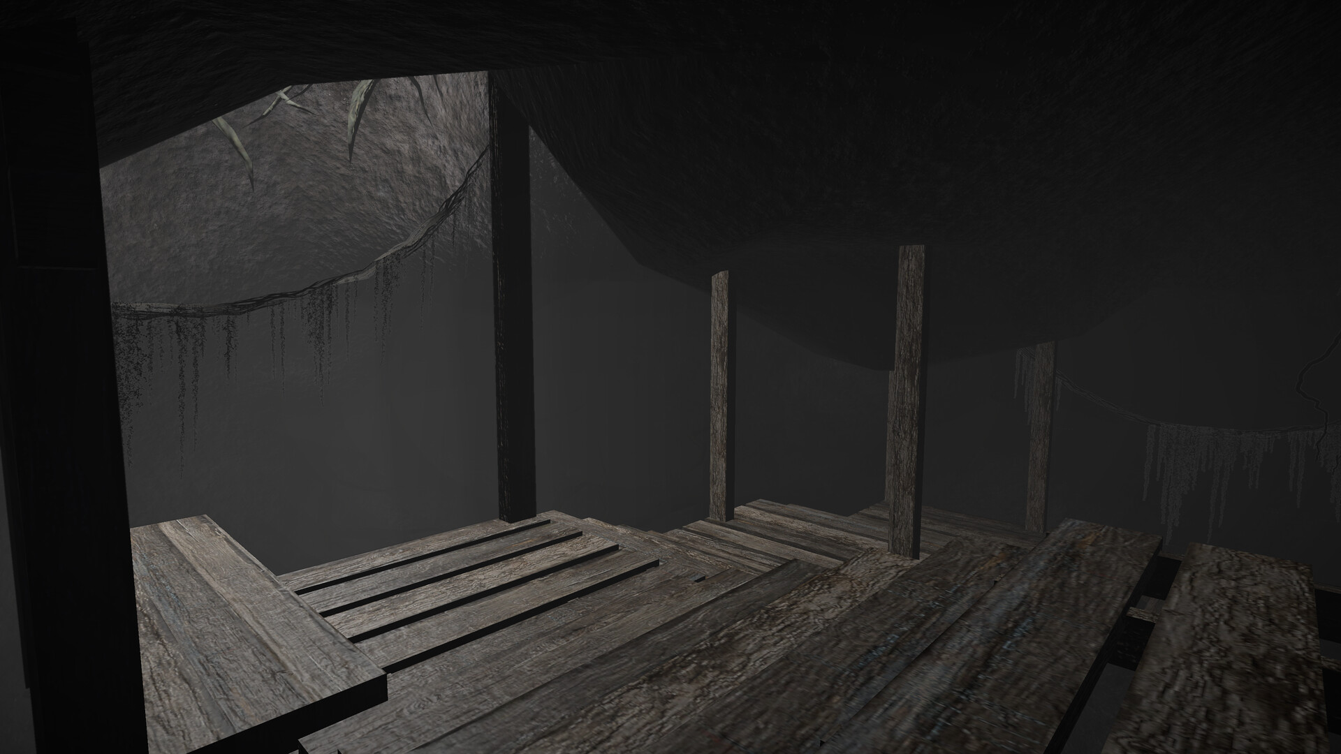 The Darkened Halls screenshot #24