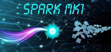 Spark Mk1 Cover Image