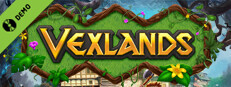 Vexlands Demo Small Capsule Image