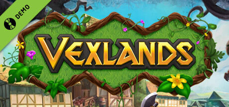 Vexlands Demo banner