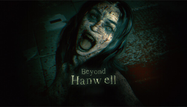 Trailer Beyond Hanwell