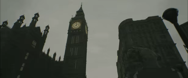 Beyond Hanwell video 1