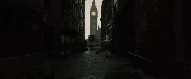 Beyond Hanwell video 2
