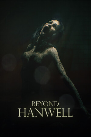 Cover art of Beyond Hanwell