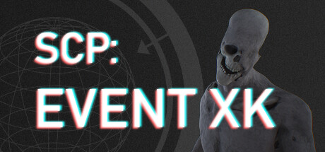 SCP: Event XK banner