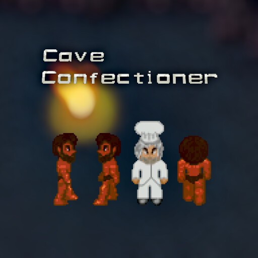 Cave Confectioner Soundtrack Featured Screenshot #1