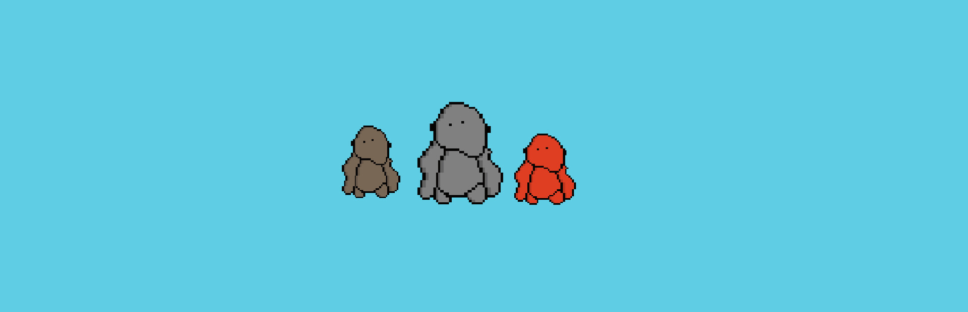 Super Gorilla Quest