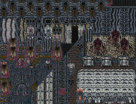 RPG Maker MV - NEONPIXEL - Mega Spooky set