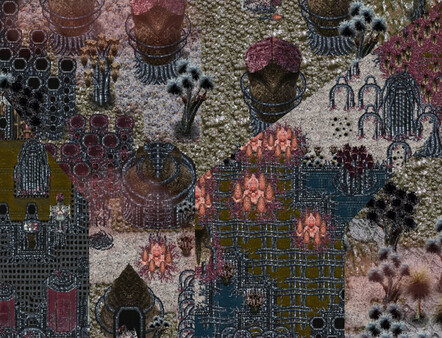RPG Maker MV - NEONPIXEL - Mega Spooky set