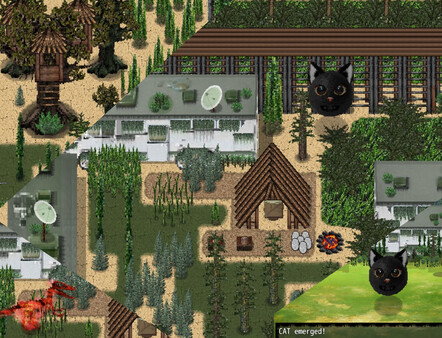 RPG Maker MV - NEONPIXEL - Mega Spooky set
