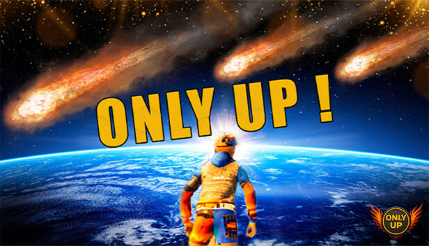 Only Up! 1
