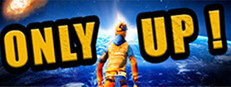 Only Up! 1 cover