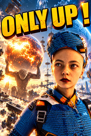 Only Up! 1