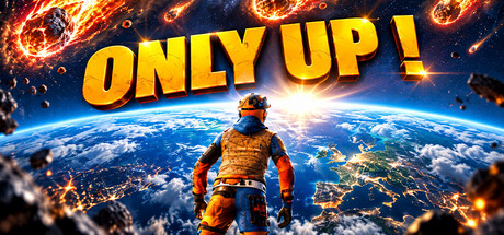 Only Up! 1 technical specifications for computer