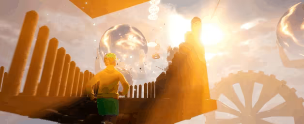 Only Up! 1 video 2