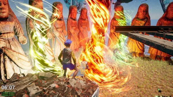 Only Up! 1 screenshot 2