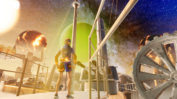 Only Up! 1 screenshot 6