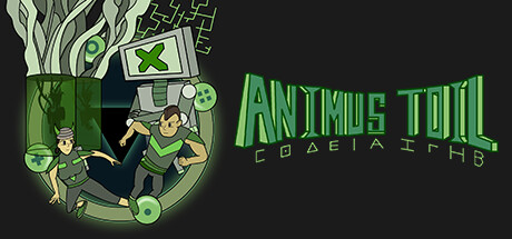 Animus Toil banner image