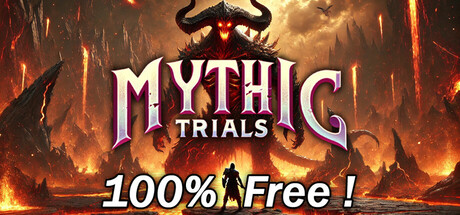 Mythic Trials