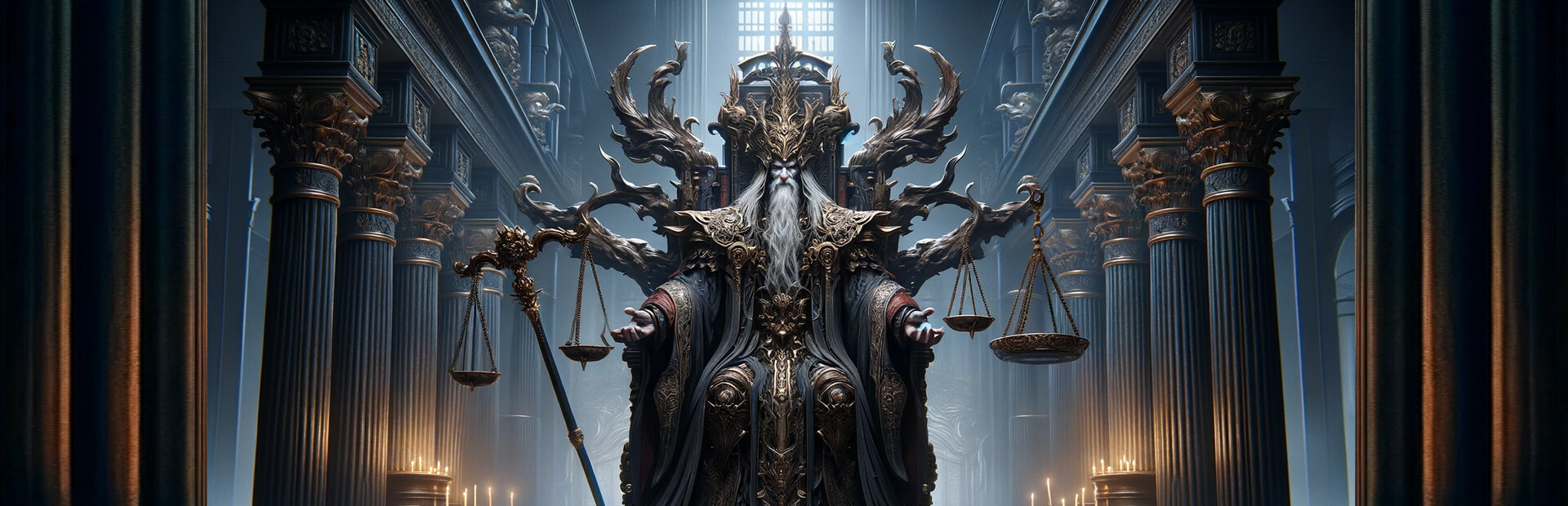 Mythic Trials