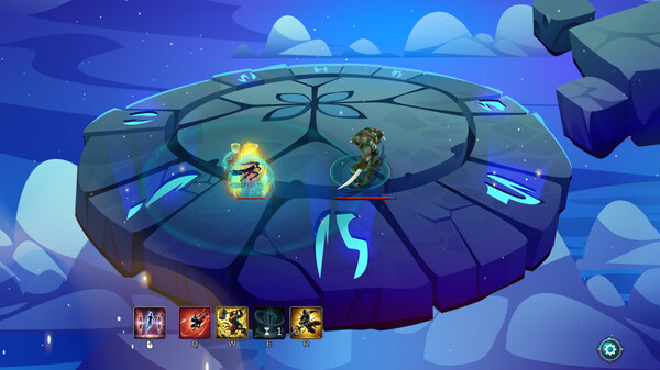 Mythic Trials screenshot 5