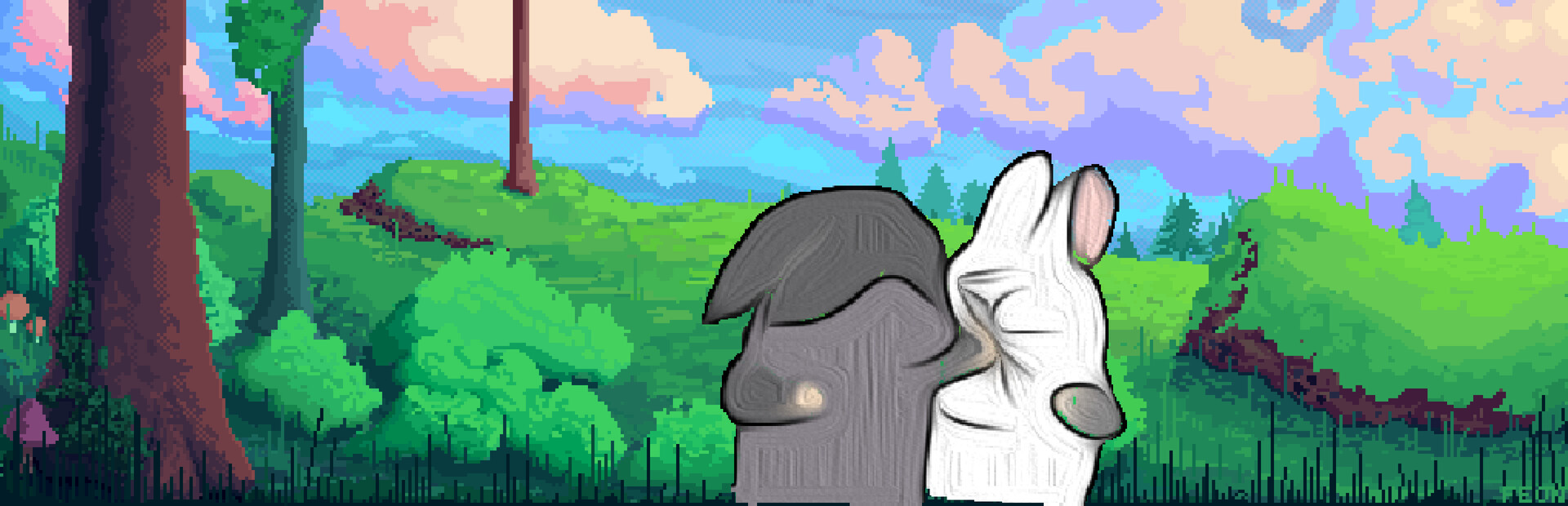 Shut Up, Rabbit!