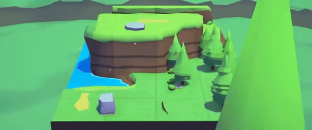 Jigsaw-Land video 4