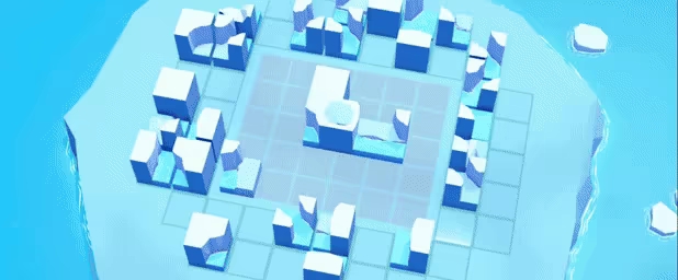 Jigsaw-Land video 2