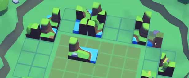 Jigsaw-Land video 1