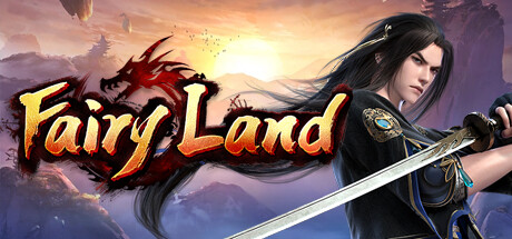 真修世界（Fairy Land） Cheat Engine/CT