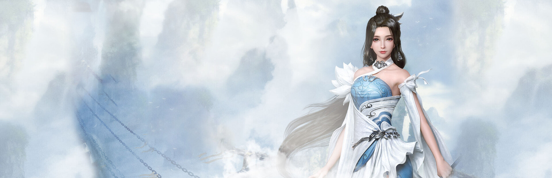 真修世界(Fairy Land)