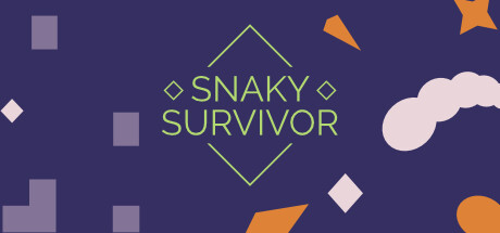 Snaky Survivor banner image