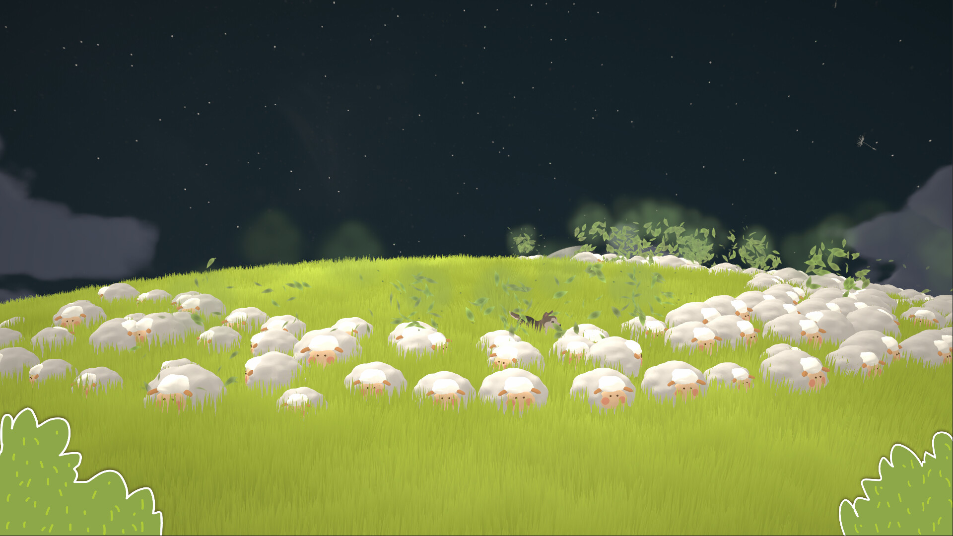 牧羊星球 screenshot #5