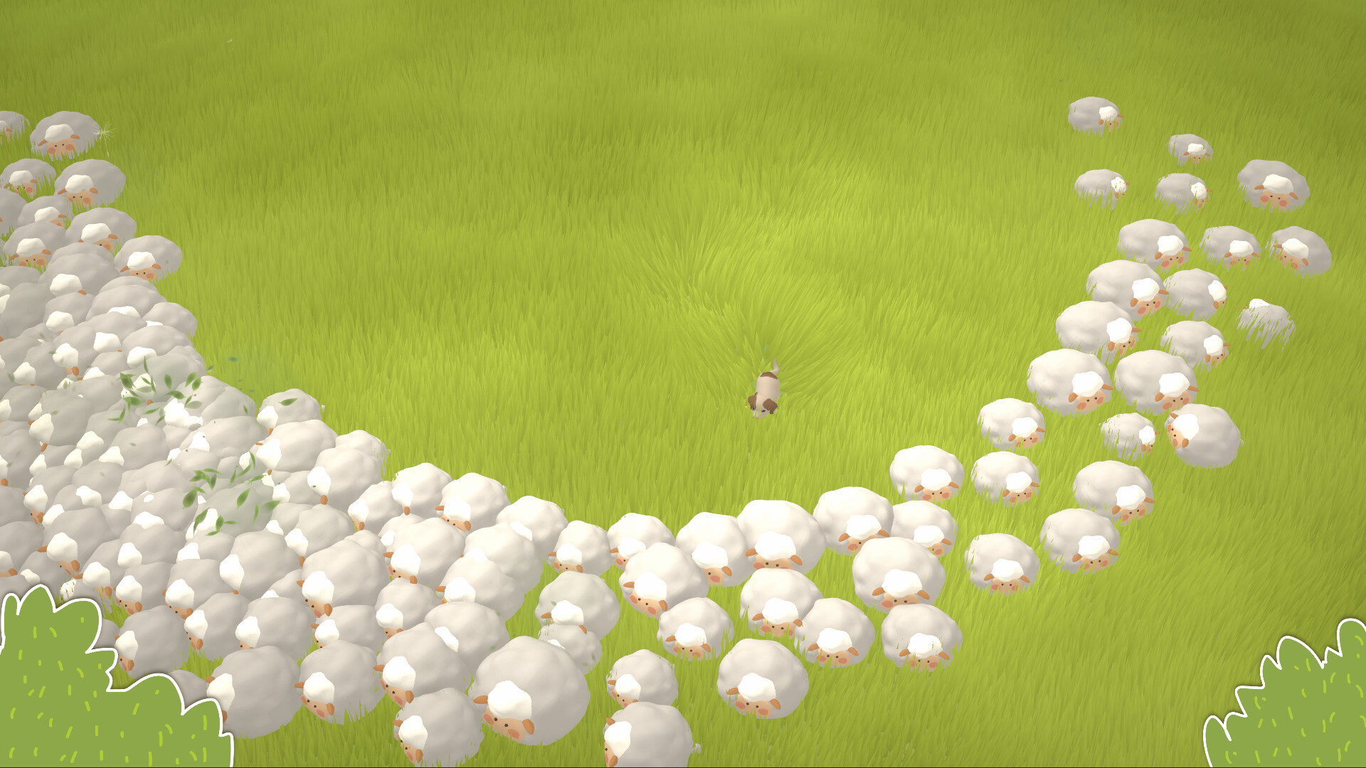 牧羊星球 screenshot #3