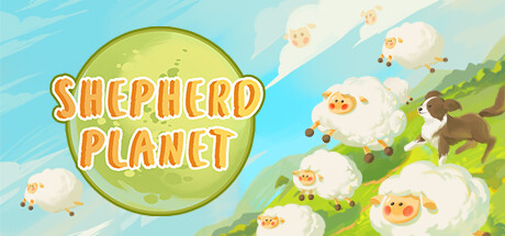 SHEPHERD PLANET Cheat Engine/CT