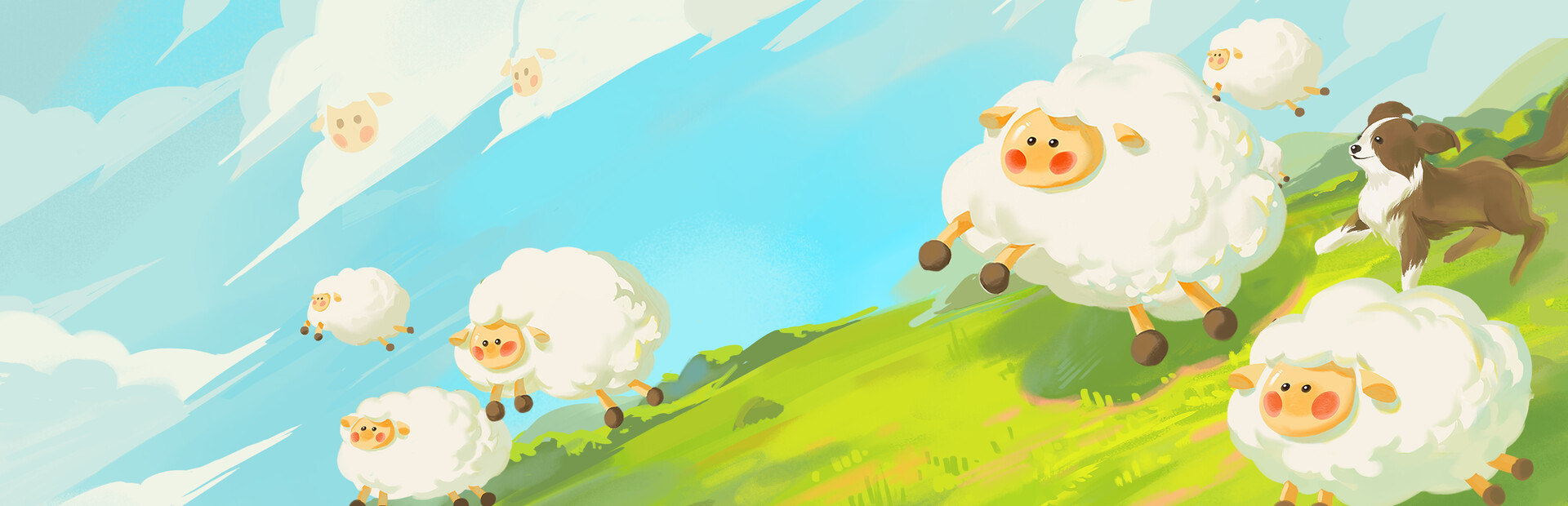 Shepherd Planet