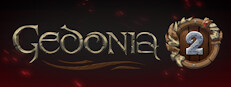 Gedonia 2 Banner