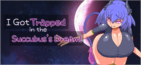 I Got Trapped in the Succubus's Dream! steam charts