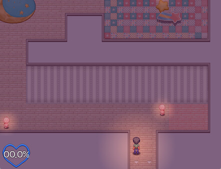 I Got Trapped in the Succubus's Dream! screenshot 3