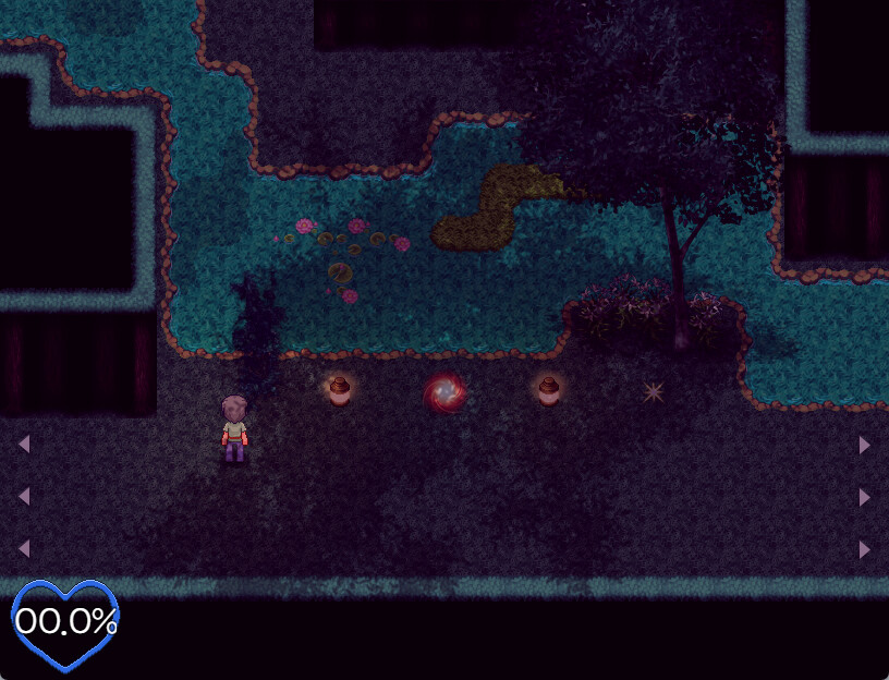 I Got Trapped in the Succubus's Dream! screenshot #5