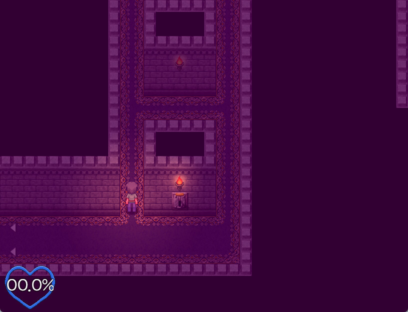 I Got Trapped in the Succubus's Dream! screenshot #4