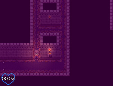 I Got Trapped in the Succubus's Dream! screenshot 4