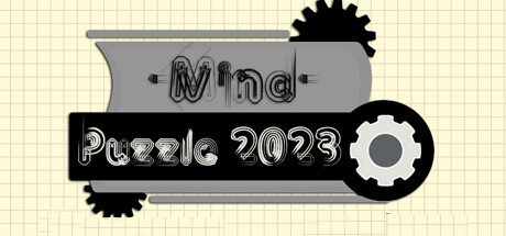 Mind Puzzle 2023 steam charts