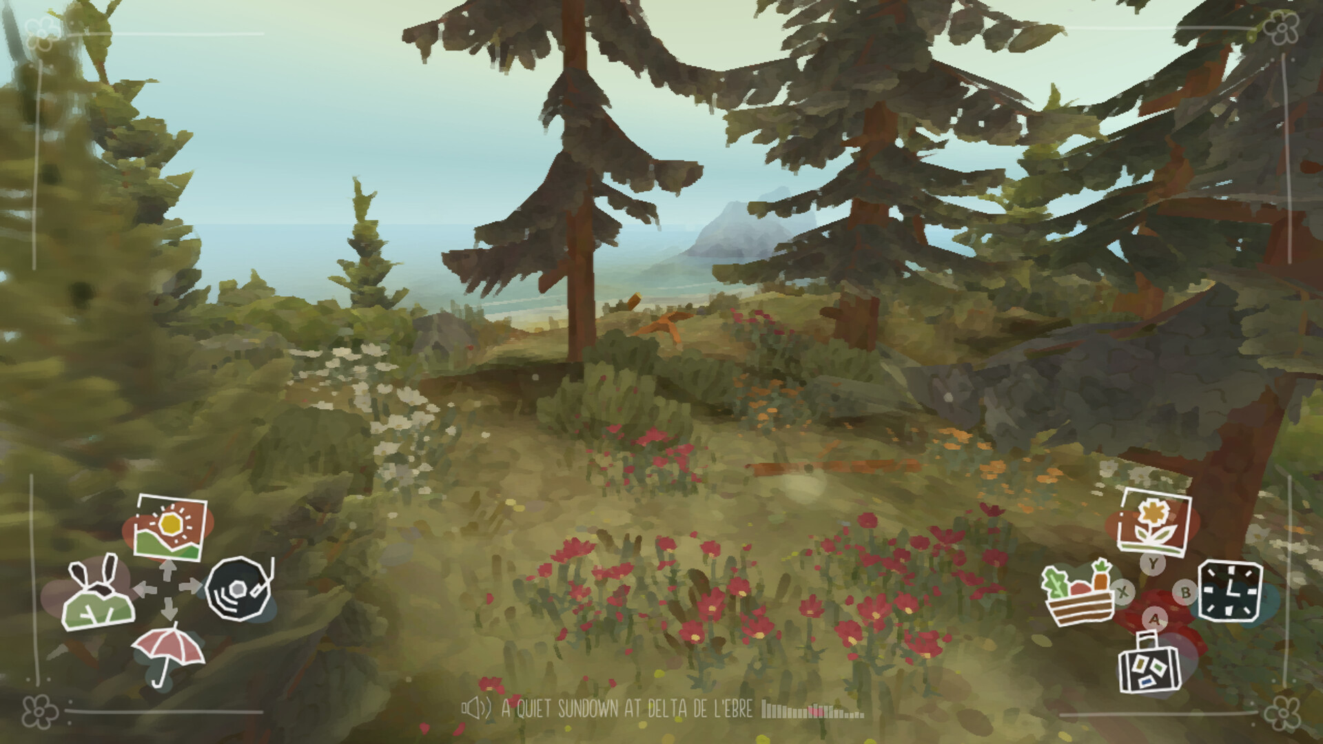 Alborada screenshot #1