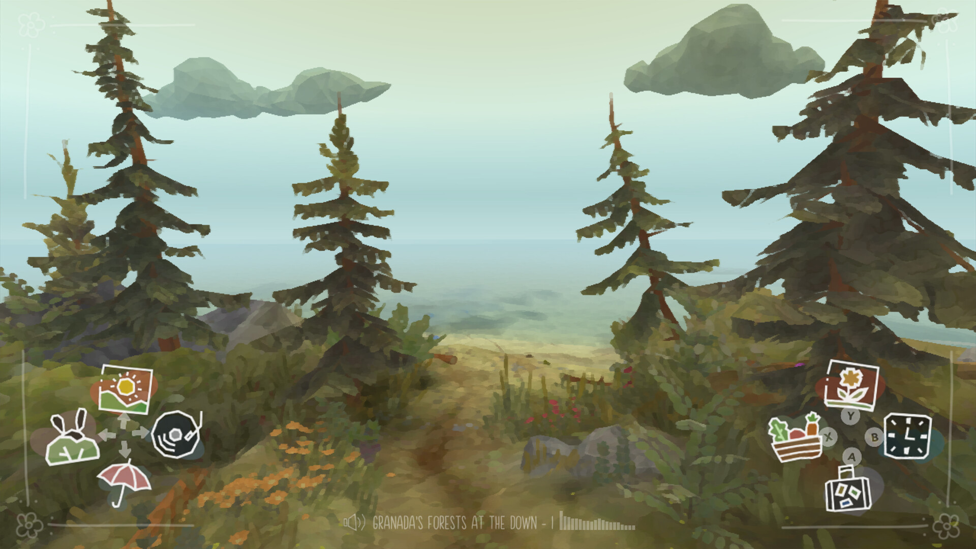 Alborada screenshot #3