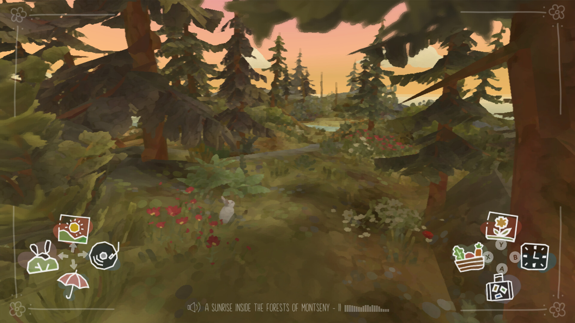 Alborada screenshot #2