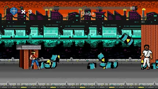 Island of Mogambo video 1